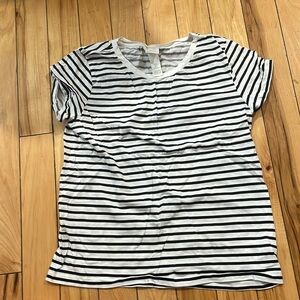 H&M tee